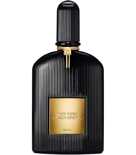 Amazon | トムフォード ブラック オーキッド オードパルファム 30mL